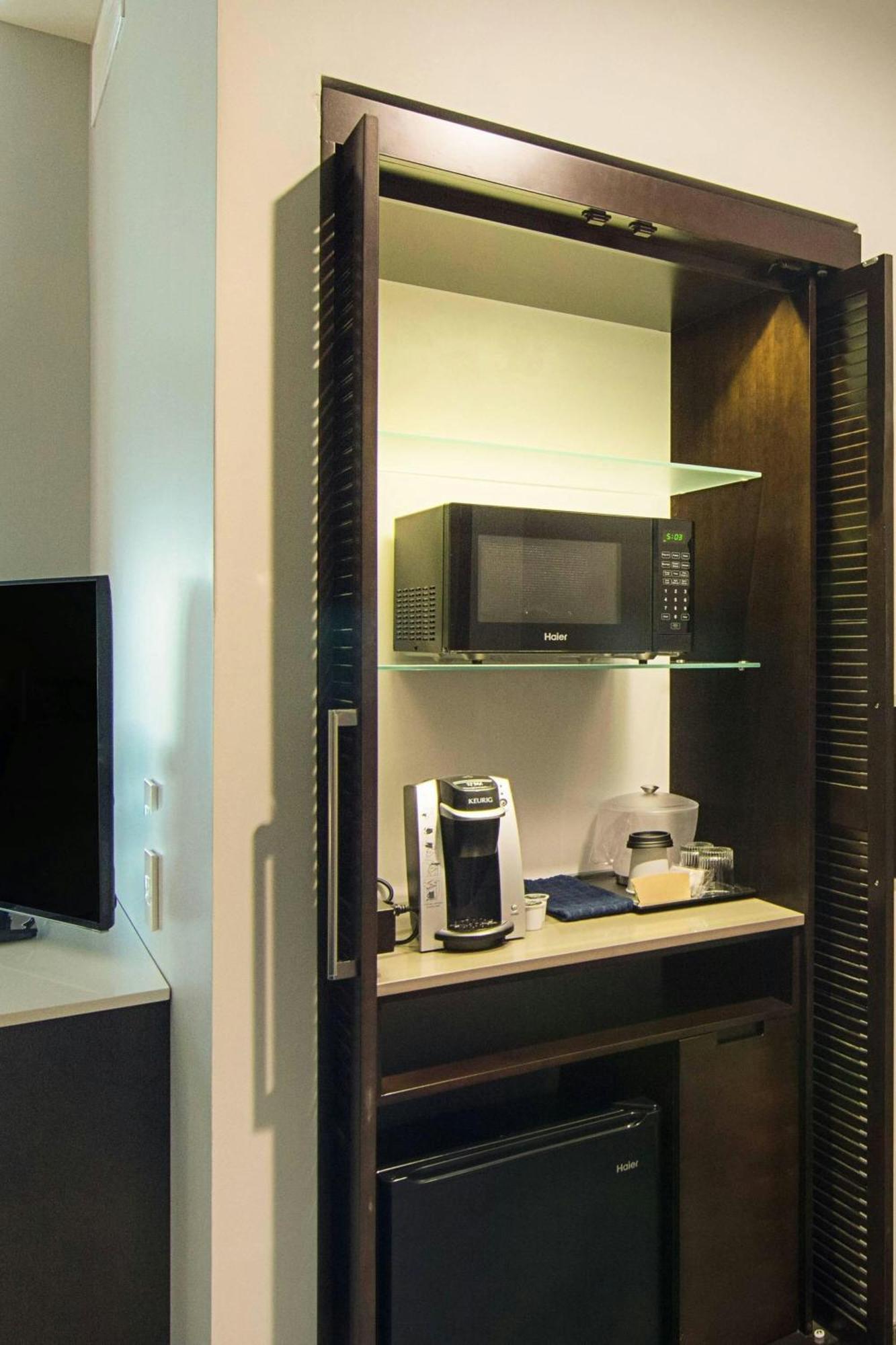 Springhill Suites By Marriott Fort Worth Fossil Creek Dış mekan fotoğraf