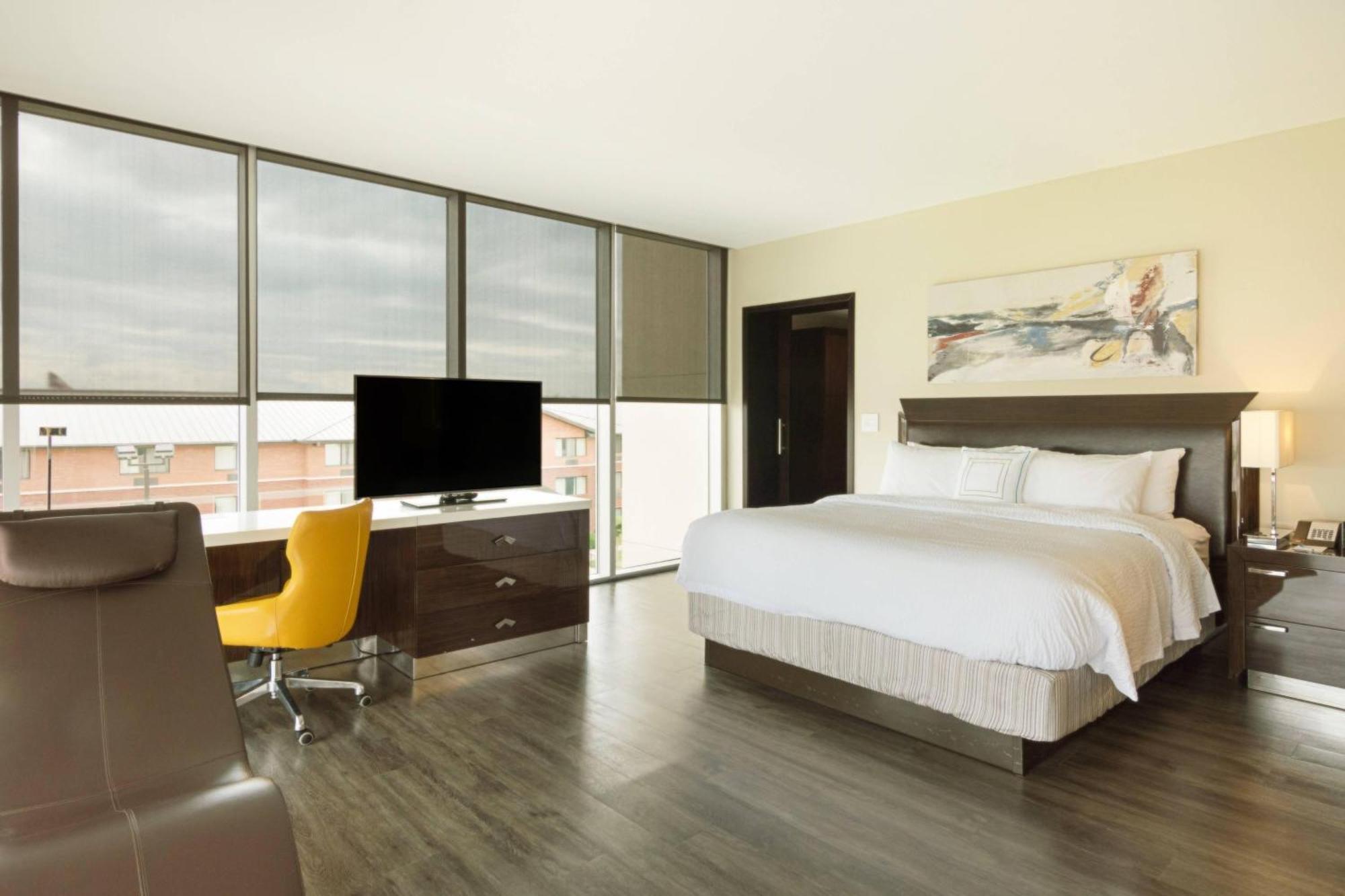 Springhill Suites By Marriott Fort Worth Fossil Creek Dış mekan fotoğraf