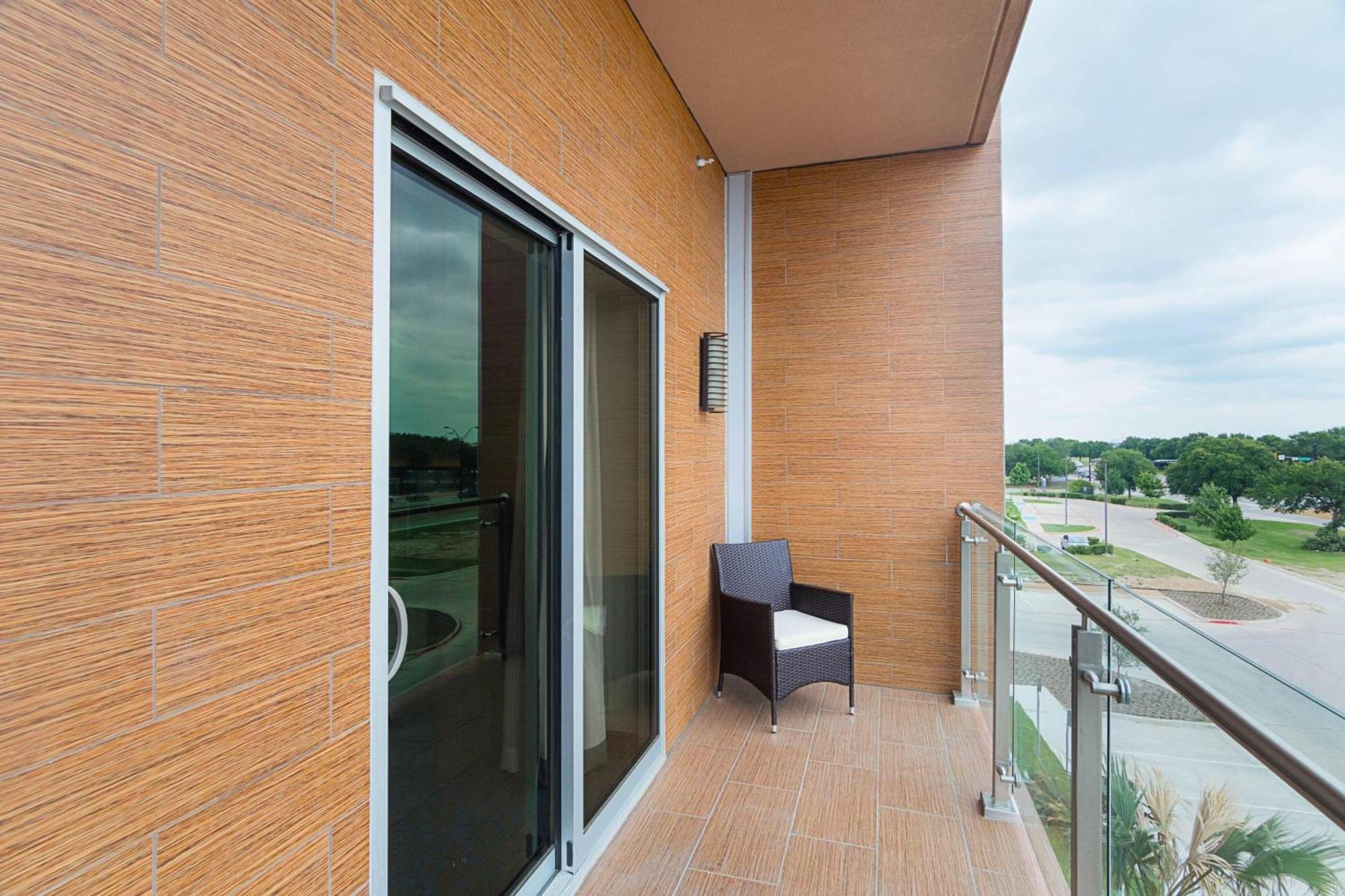 Springhill Suites By Marriott Fort Worth Fossil Creek Dış mekan fotoğraf