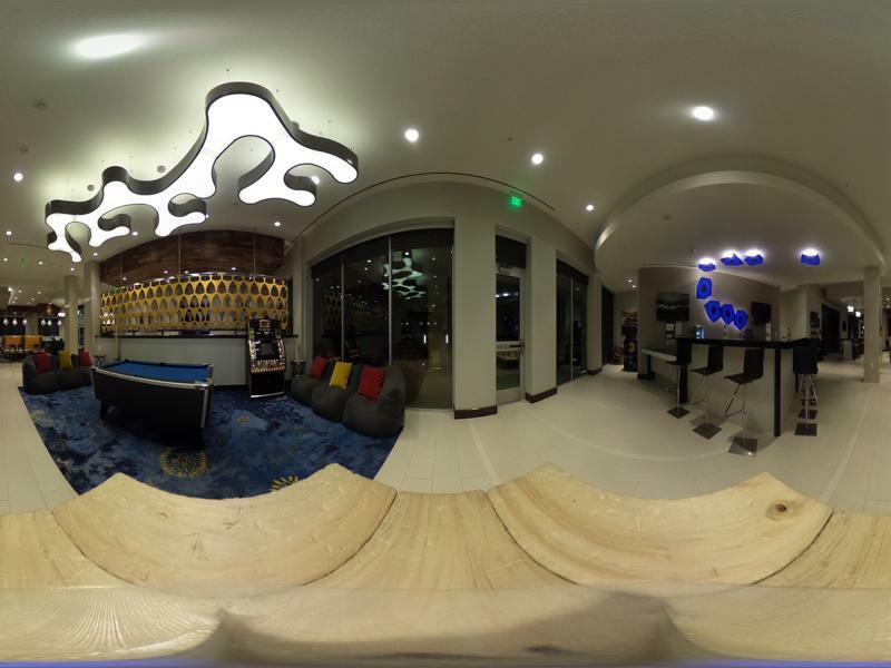 Springhill Suites By Marriott Fort Worth Fossil Creek Dış mekan fotoğraf