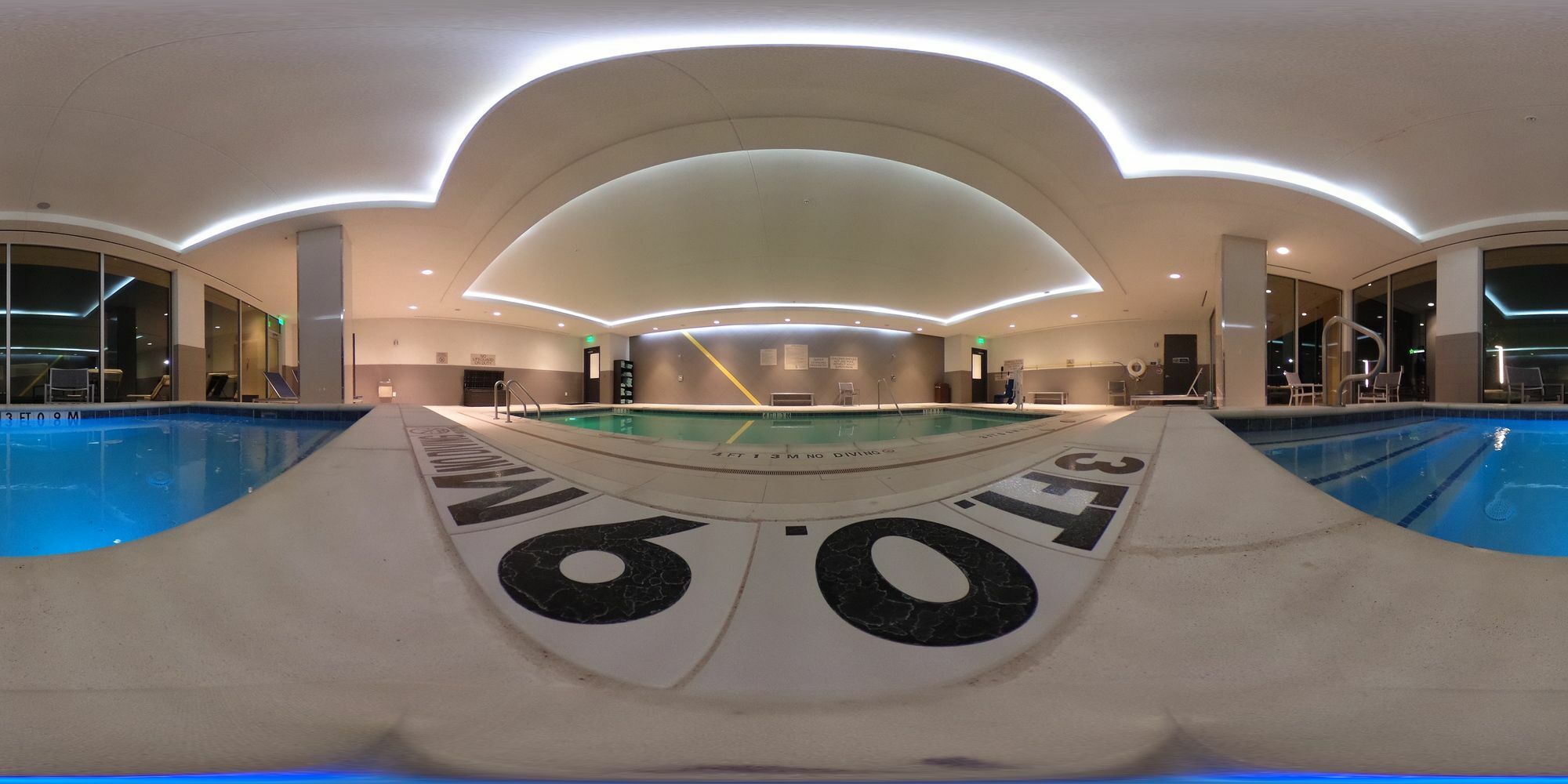 Springhill Suites By Marriott Fort Worth Fossil Creek Dış mekan fotoğraf